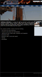Mobile Screenshot of lhprod.com